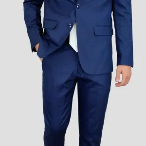 Occhio di Pernice Navy