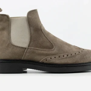 Beatles Duilio Taupe