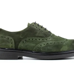 Duilio Camoscio Verde