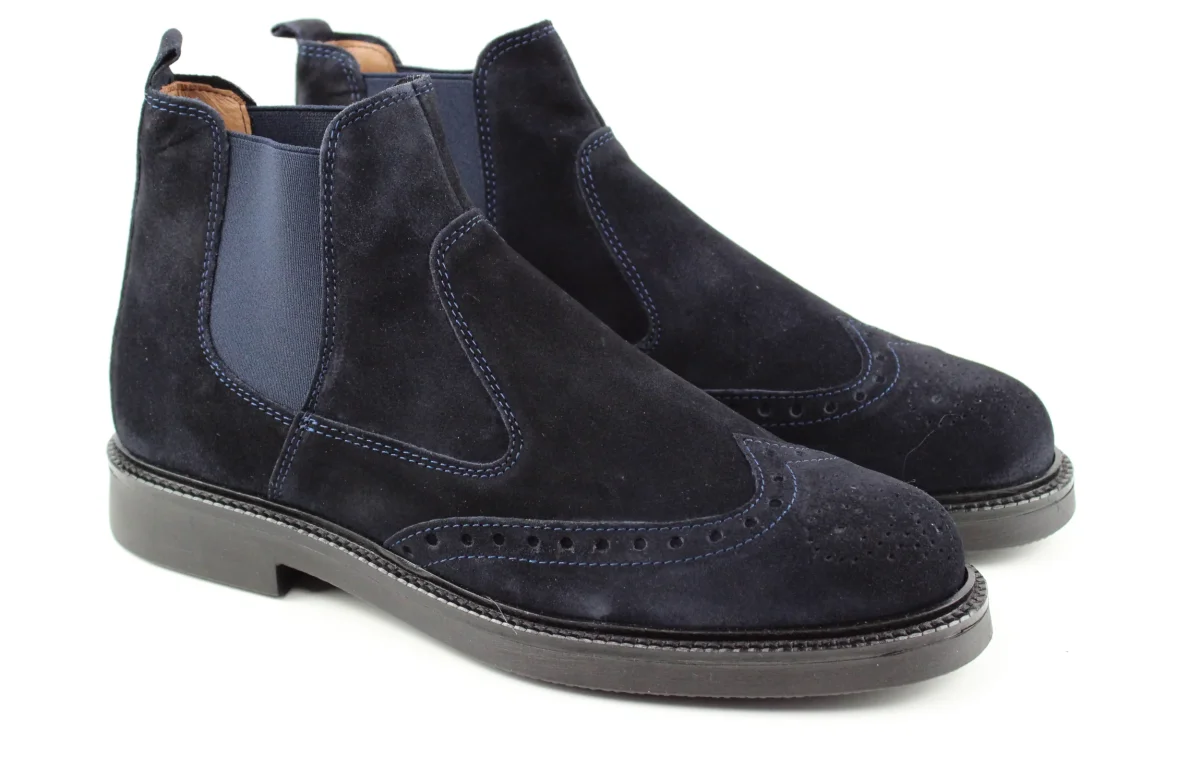 Beatles Duilio Blu - immagine 3