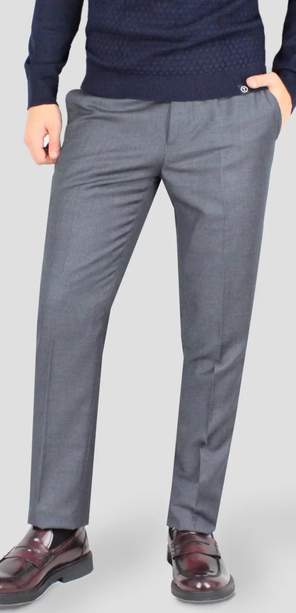 Pantalone Classic - immagine 2