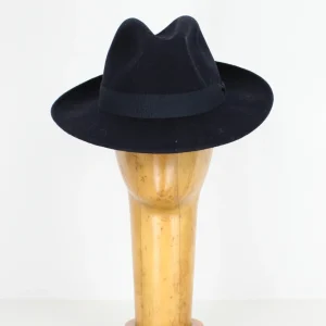 Cappello Hamburg Blu