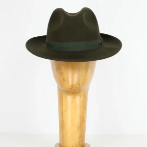 Cappello Hamburg Verde