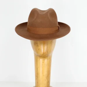 Cappello Hamburg Camel