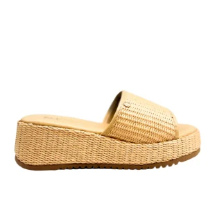 Ciabatte Alte Paglia - CA2512