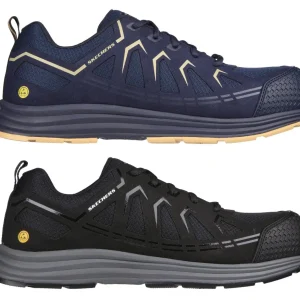 SKECHERS Work: Malad II Comp Toe