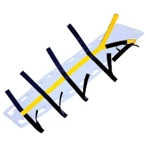 Imbragatura a ragno - CIN002