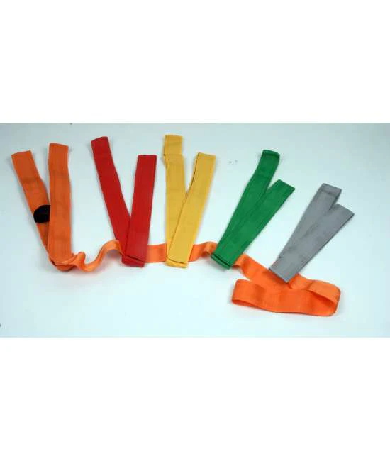 Imbragatura a ragno - CIN002 - immagine 3