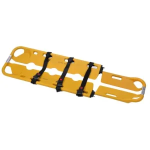 Barella atraumatica in plastica - BAR004