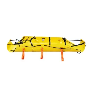 Barella ROLLY per spazi confinati - BAR010