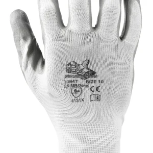 Guanti poliestere spalmato nitrile - 3094T