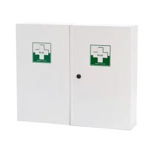 Armadietto pronto soccorso METALMED DUAL AB PLUS - 6714