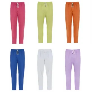 PANTALONE UNISEX PITAGORA GIBLOR’S