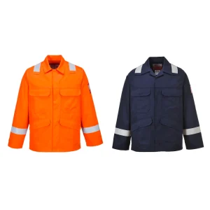 Giacca Plus Bizflame - FR25