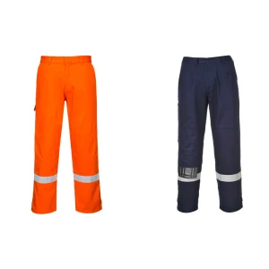 Pantaloni Bizflame plus - FR26