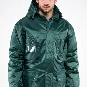 Parka FISSO - 1011