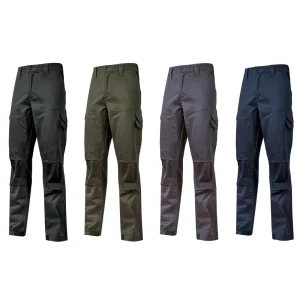 Pantalone UPOWER GUAPO - ST211WB