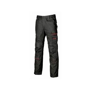 Pantalone UPOWER FREE - DW022BC