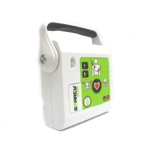 Defibrillatore Semi-automatico SMARTY SAVER