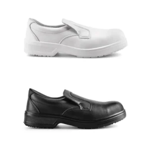 SORPASSO SLIP ON CHEF S2 - 6940