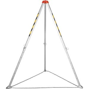 TREPPIEDE DI SICUREZZA PORTATILE - TM9