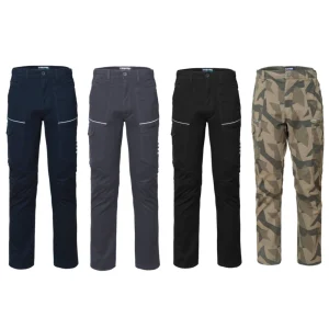 PANTALONE ROSSINI R-STRETCH - A80704