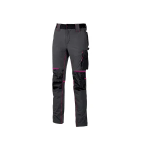 Pantalone UPOWER ATOM LADY - PE145GF