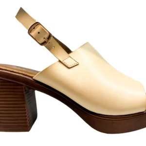 Zoccoli con Cinturino - ZA2516