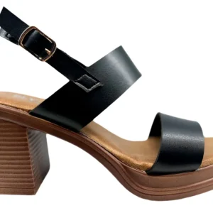 Zoccoli con Cinturino - TA2515