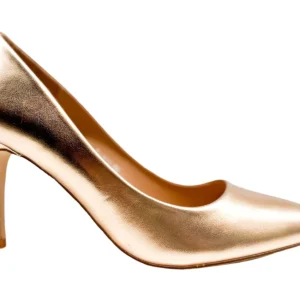 Décolletté Metallo, Tacco 7 cm - TA2331