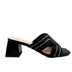 Ciabatte col Tacco - CA2537