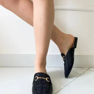 IORY-Ciabatte con fibbie