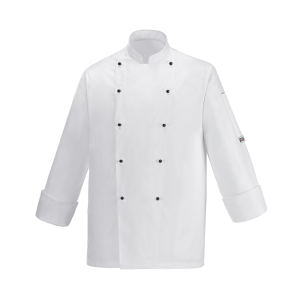 Giacca cuoco Egochef Klima