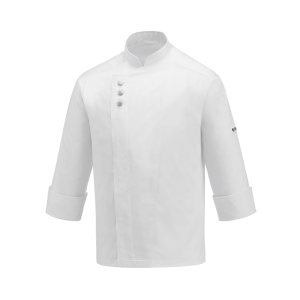 Giacca cuoco Egochef Metal