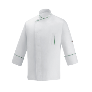 Giacca cuoco Egochef Microtec