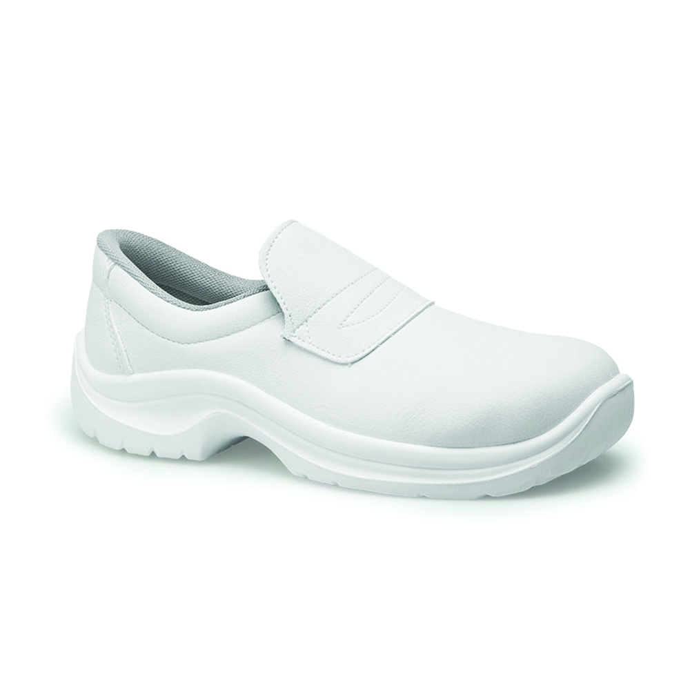 Mocassino cuoco S2 SRC - immagine 2