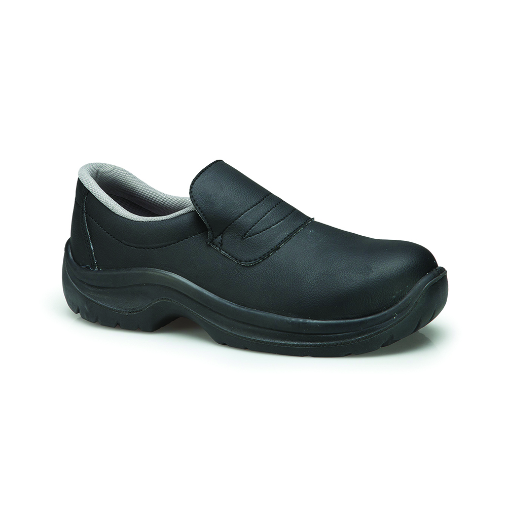Mocassino cuoco S2 SRC - immagine 3