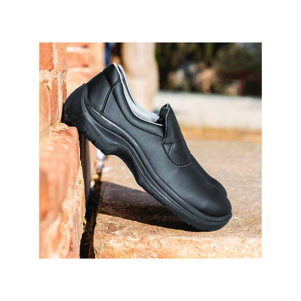 Mocassino cuoco S2 SRC - immagine 4