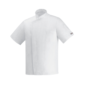 Giacca cuoco Egochef Ottavio mezza manica