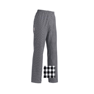 Pantalone Egochef Coulisse
