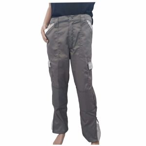 PANTALONE GRAND PRIX MULTITASCHE