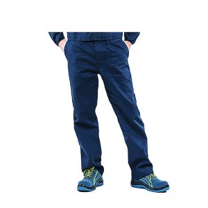 Pantalone Global Oro 100% cotone Massaua