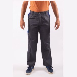 PANTALONE MECHANIC