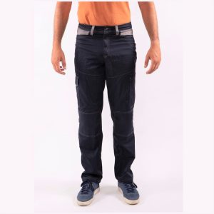 PANTALONE PRO WORK MULTITASCHE