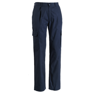 Pantalone multitasche Global Ripstop