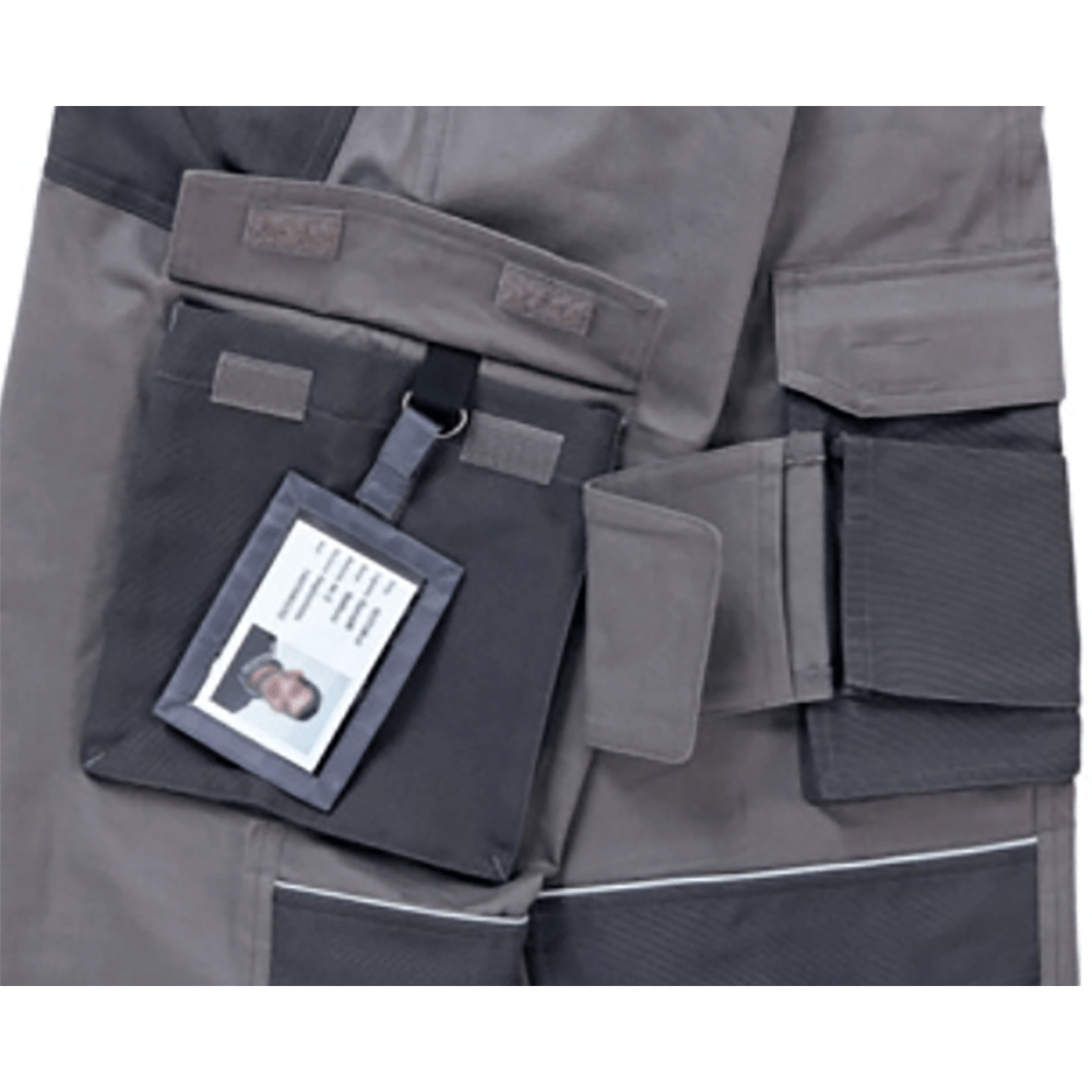 Pantalone Global Stretch - immagine 4