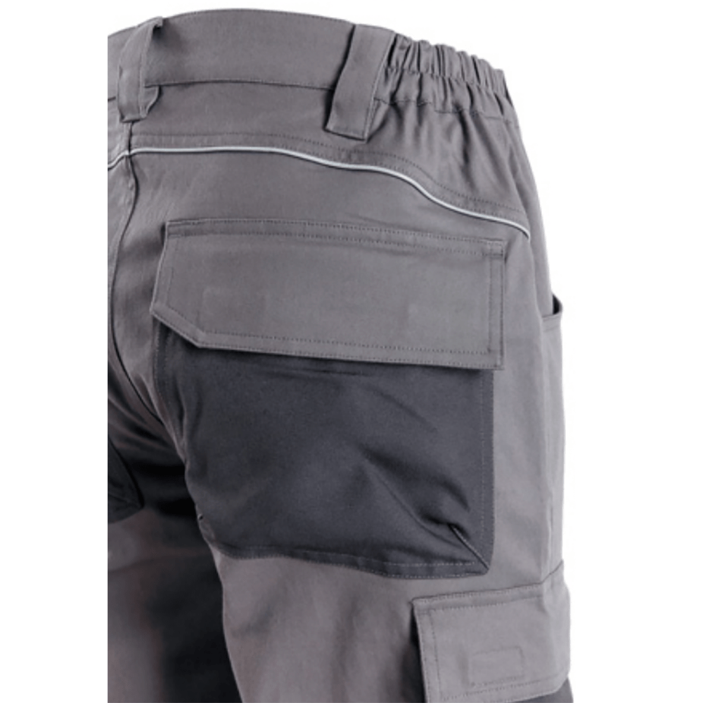 Pantalone Global Stretch - immagine 5