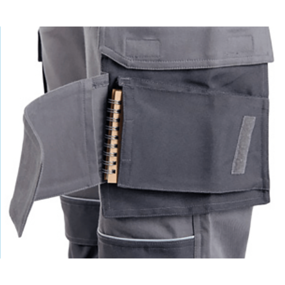 Pantalone Global Stretch - immagine 7