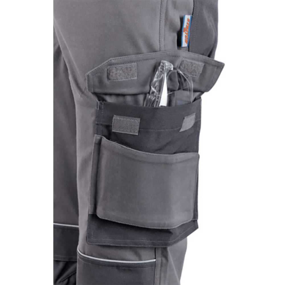 Pantalone Global Stretch - immagine 6