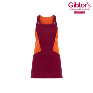 Scamiciato Giblor’s Levante